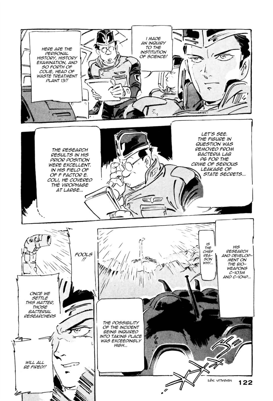 Page 4 Chapter 12 Venus Wars