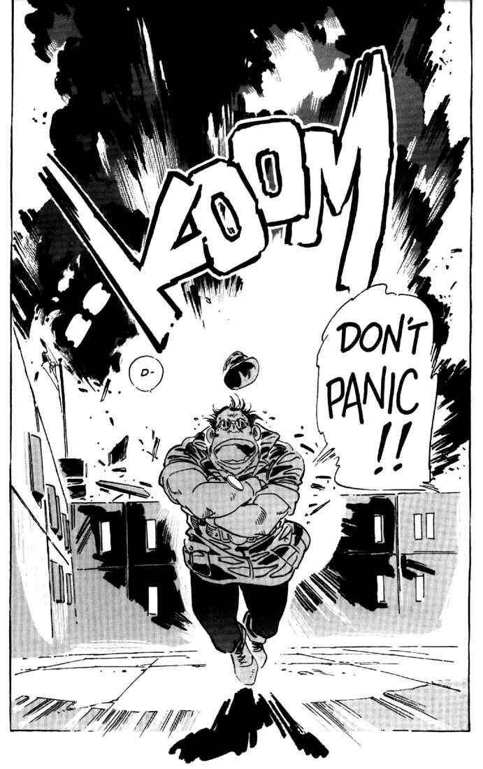 Page 25 Chapter 7 Venus Wars