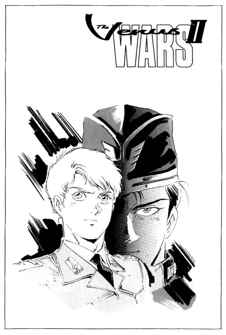 Page 2 Chapter 27 Venus Wars