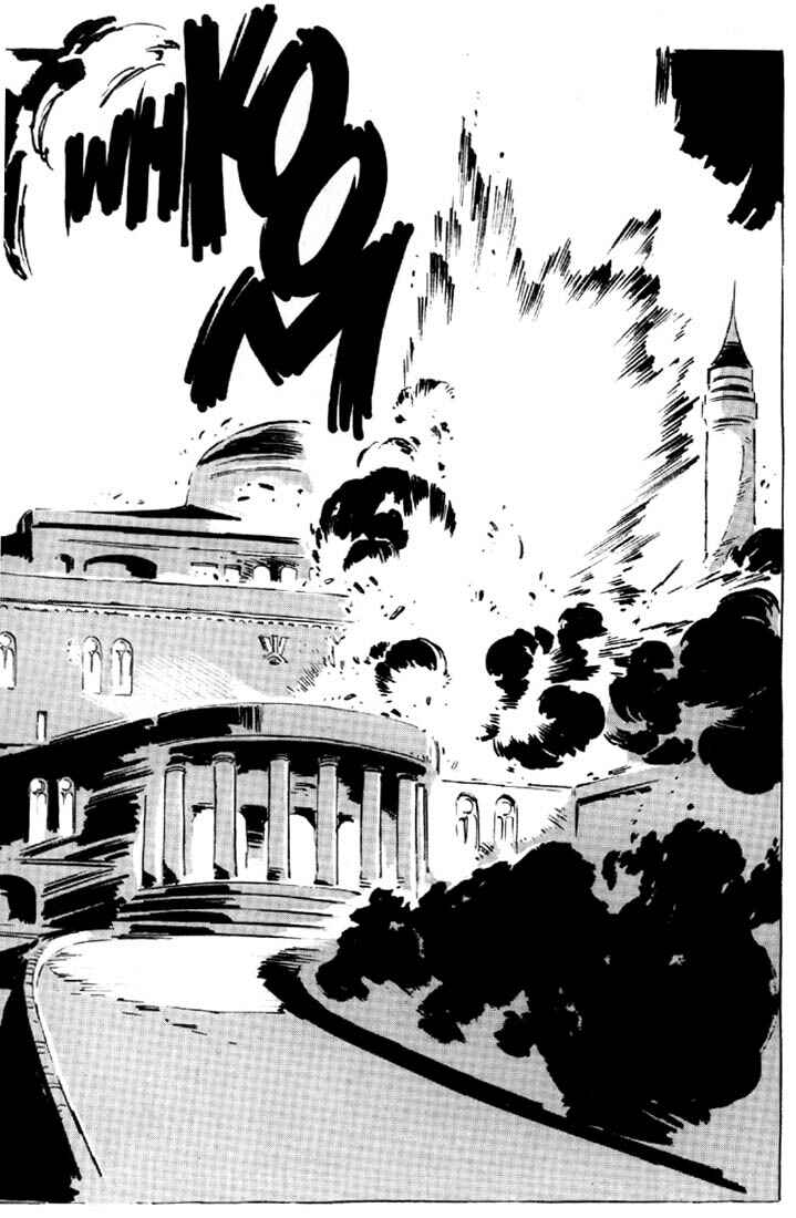 Page 23 Chapter 27 Venus Wars