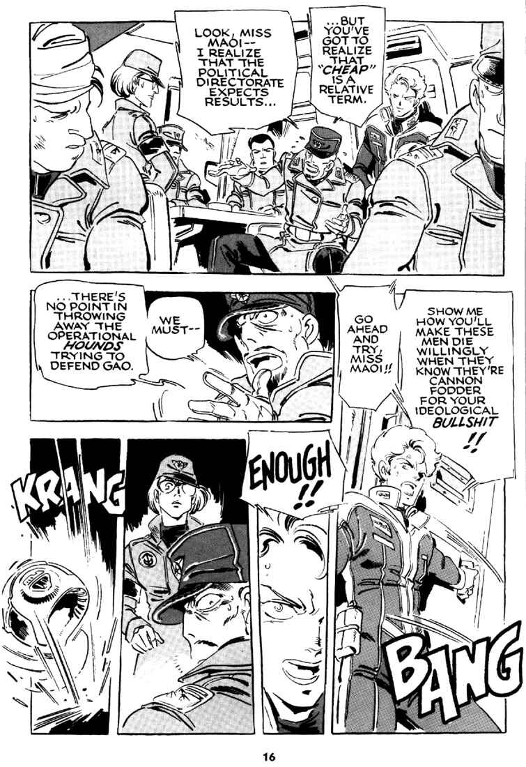 Page 17 Chapter 10 Venus Wars