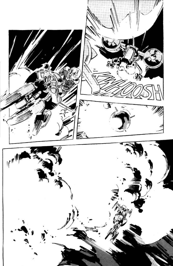 Page 4 Chapter 10 Venus Wars