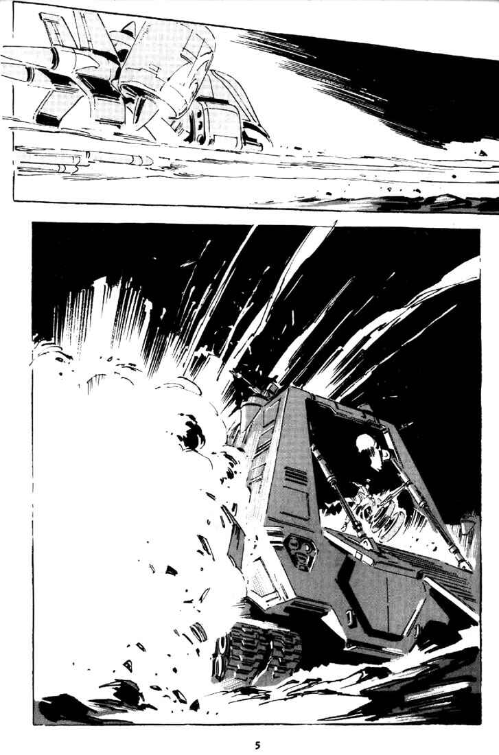 Page 6 Chapter 10 Venus Wars