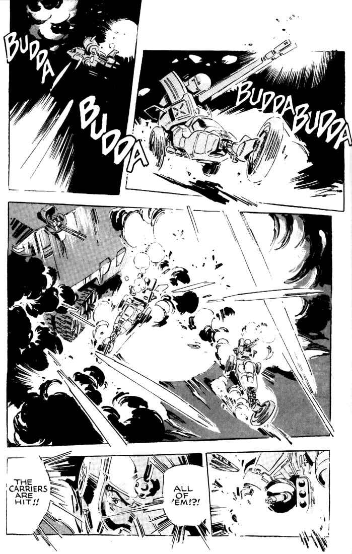 Page 9 Chapter 10 Venus Wars