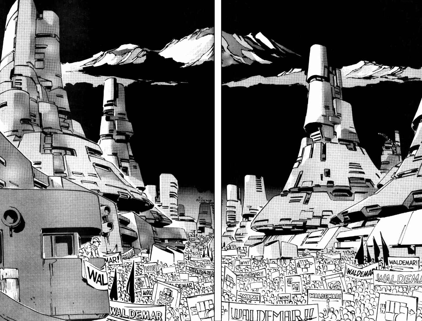 Page 11 Chapter 15 Venus Wars