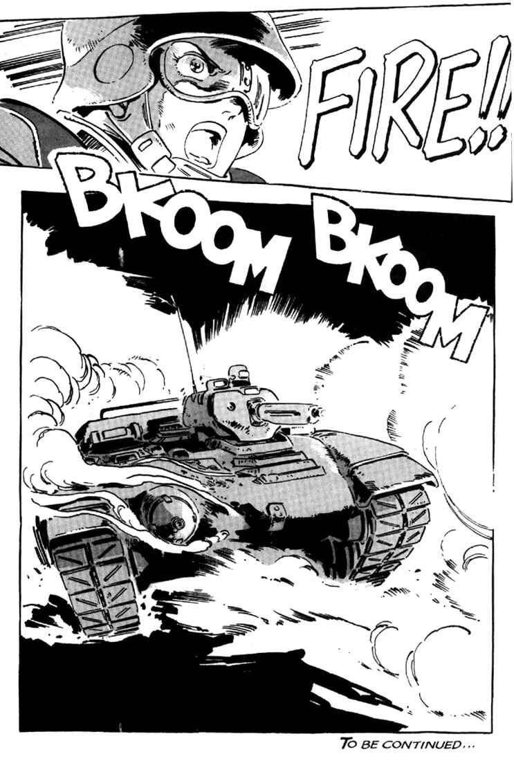 Page 43 Chapter 15 Venus Wars