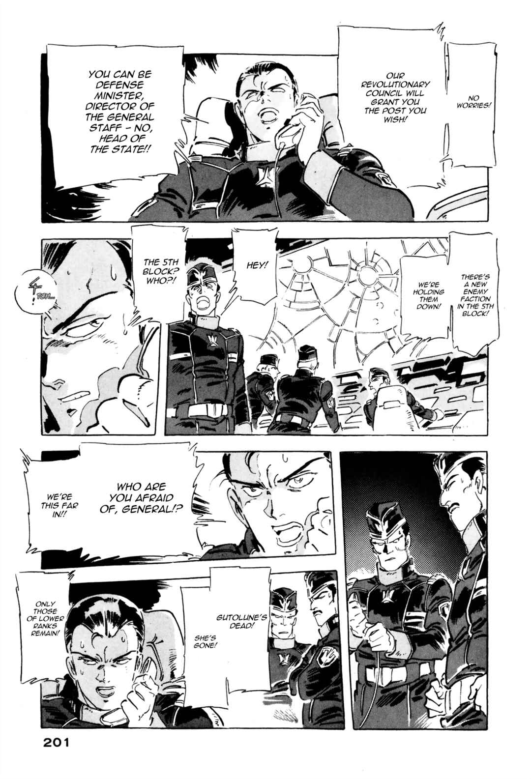 Page 15 Chapter 14 Venus Wars
