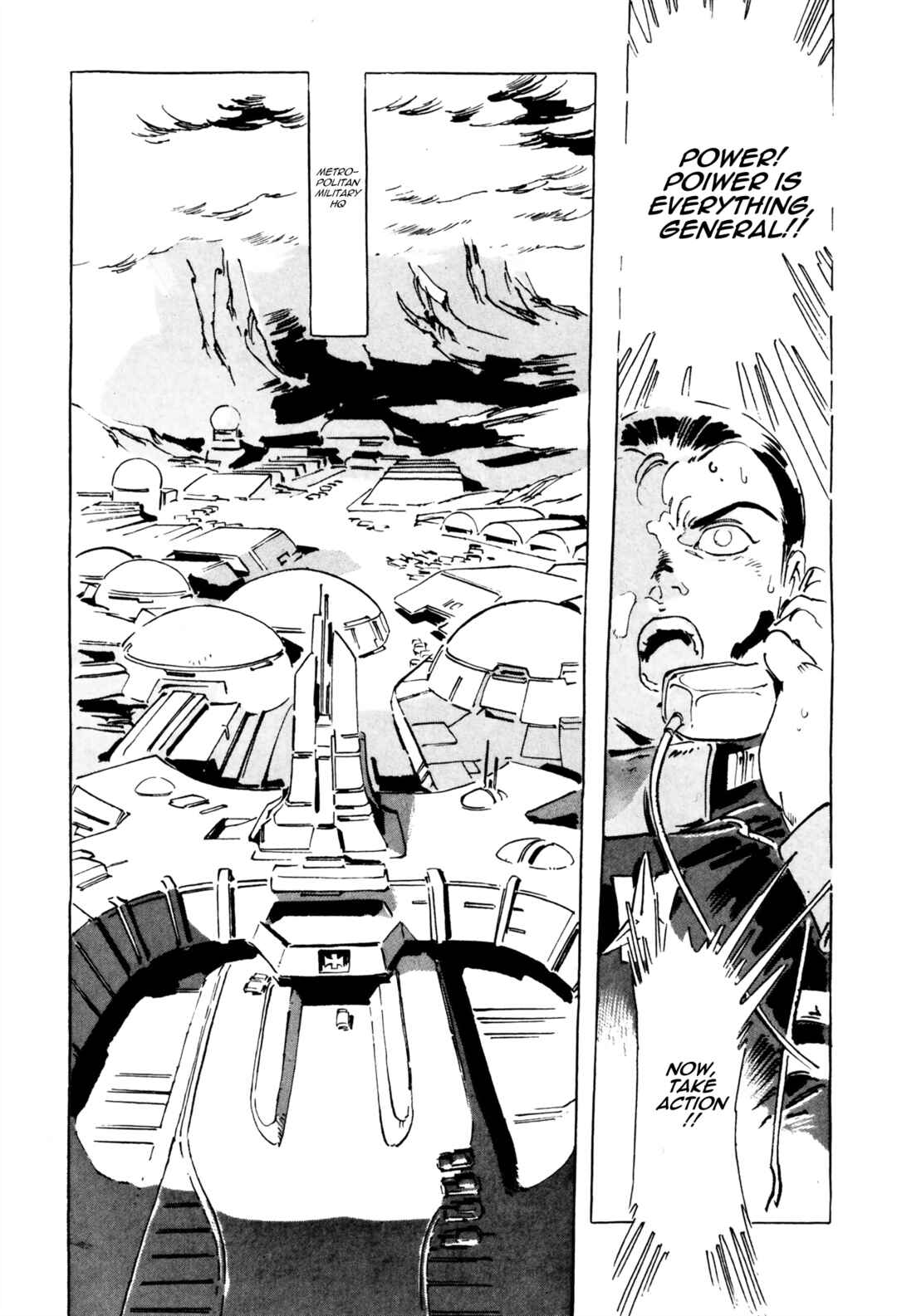Page 16 Chapter 14 Venus Wars