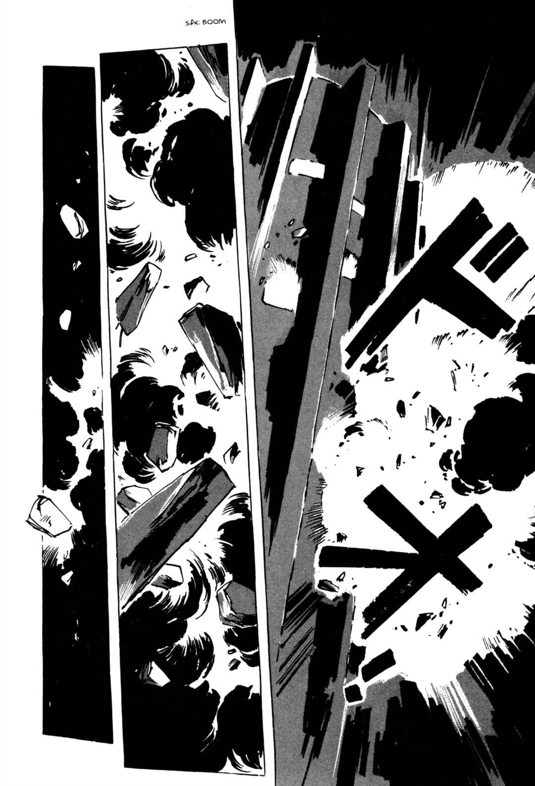 Page 28 Chapter 14 Venus Wars