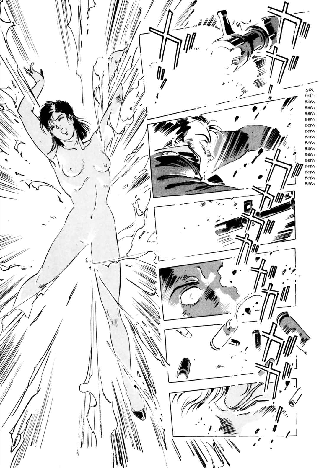 Page 35 Chapter 14 Venus Wars
