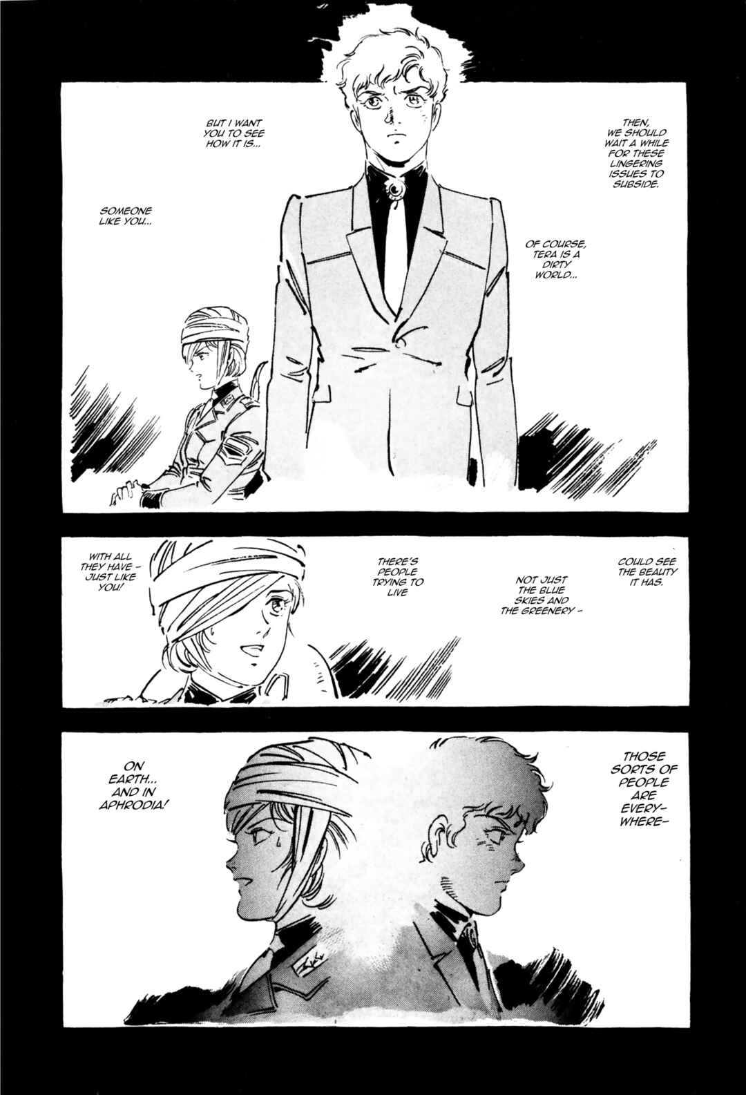Page 40 Chapter 14 Venus Wars