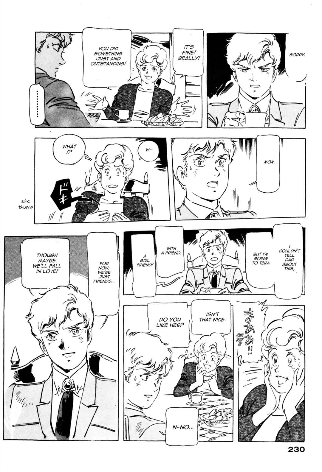 Page 44 Chapter 14 Venus Wars