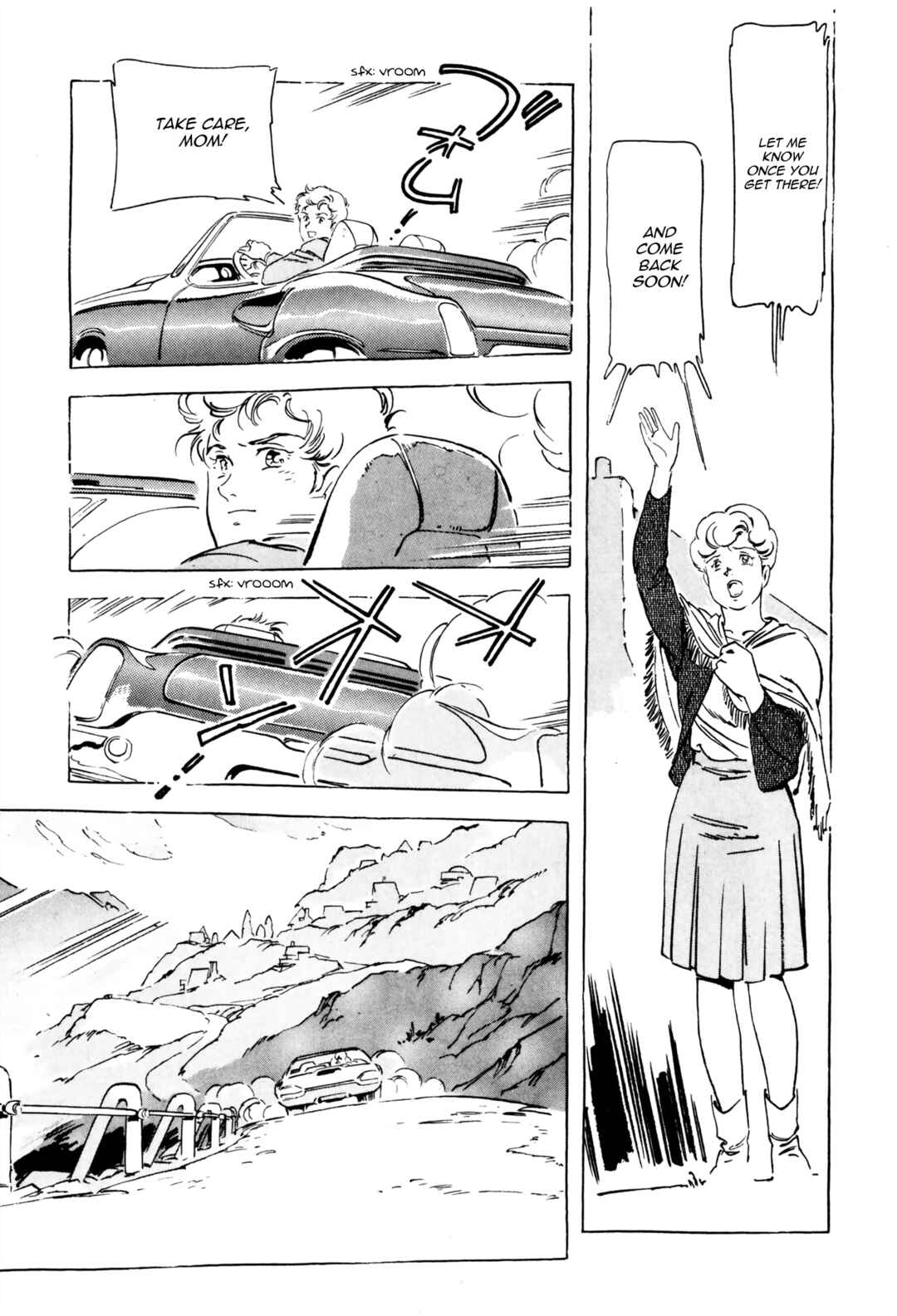 Page 47 Chapter 14 Venus Wars