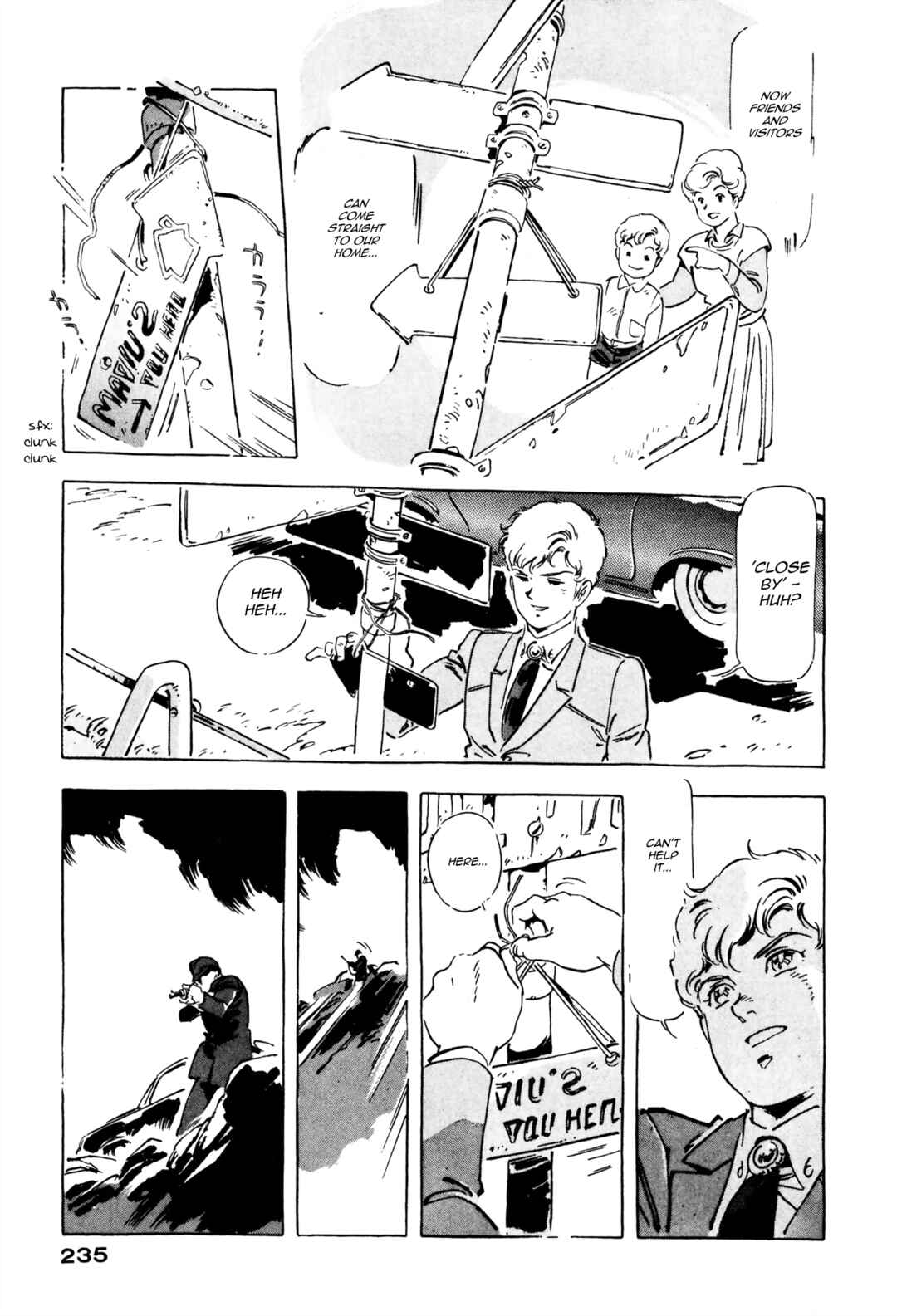 Page 49 Chapter 14 Venus Wars