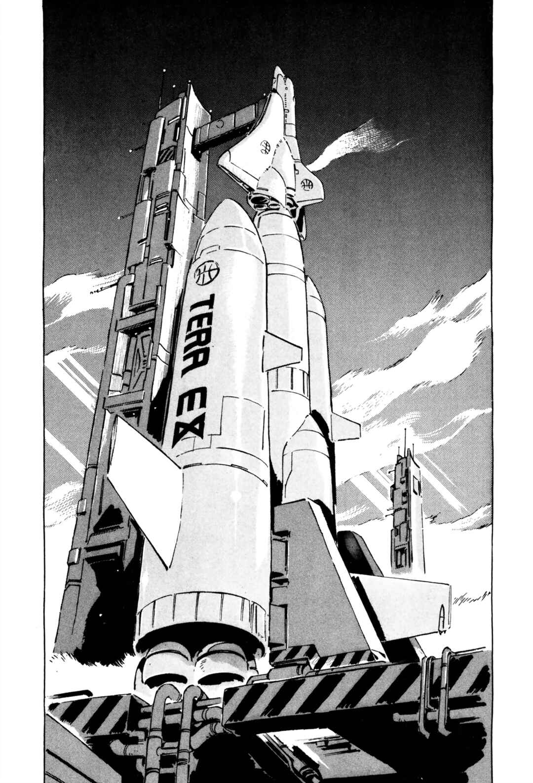 Page 52 Chapter 14 Venus Wars