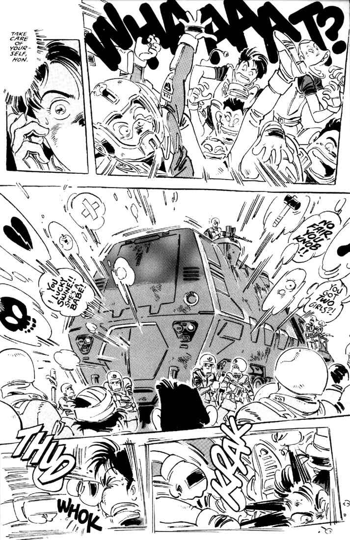 Page 10 Chapter 11 Venus Wars