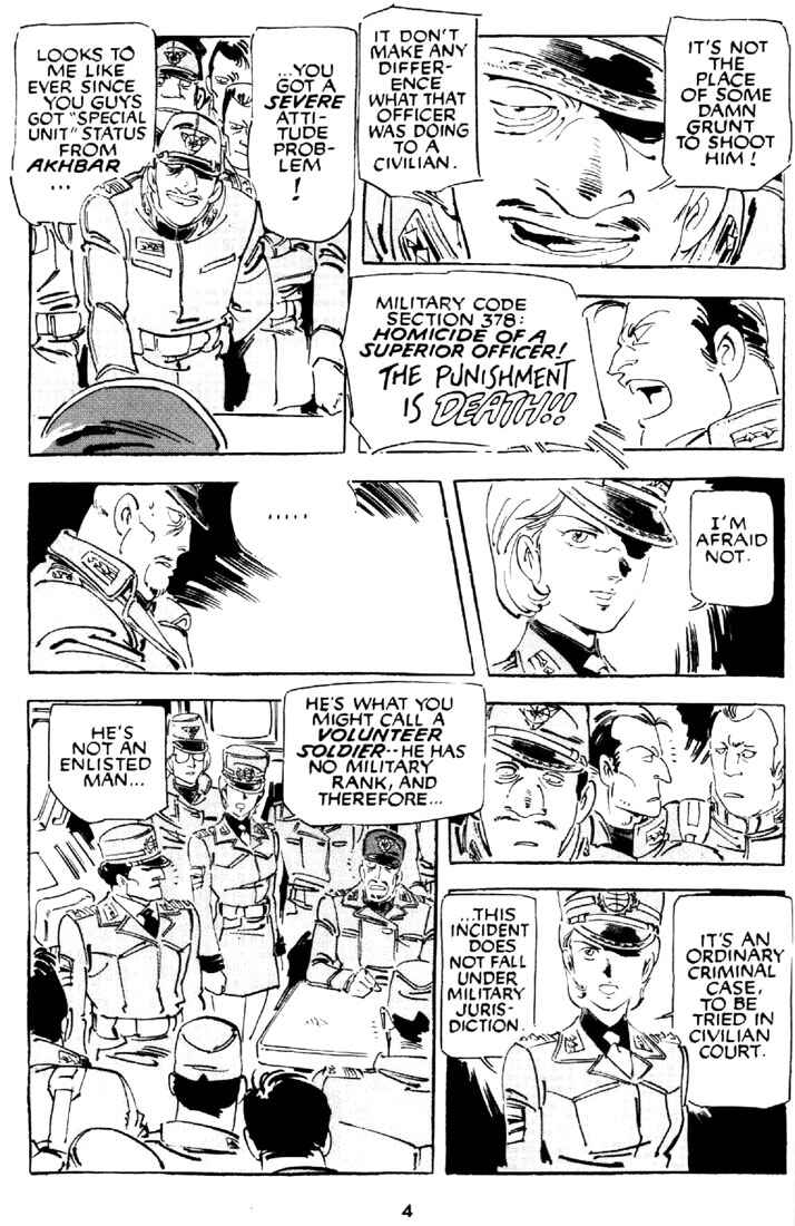 Page 5 Chapter 11 Venus Wars