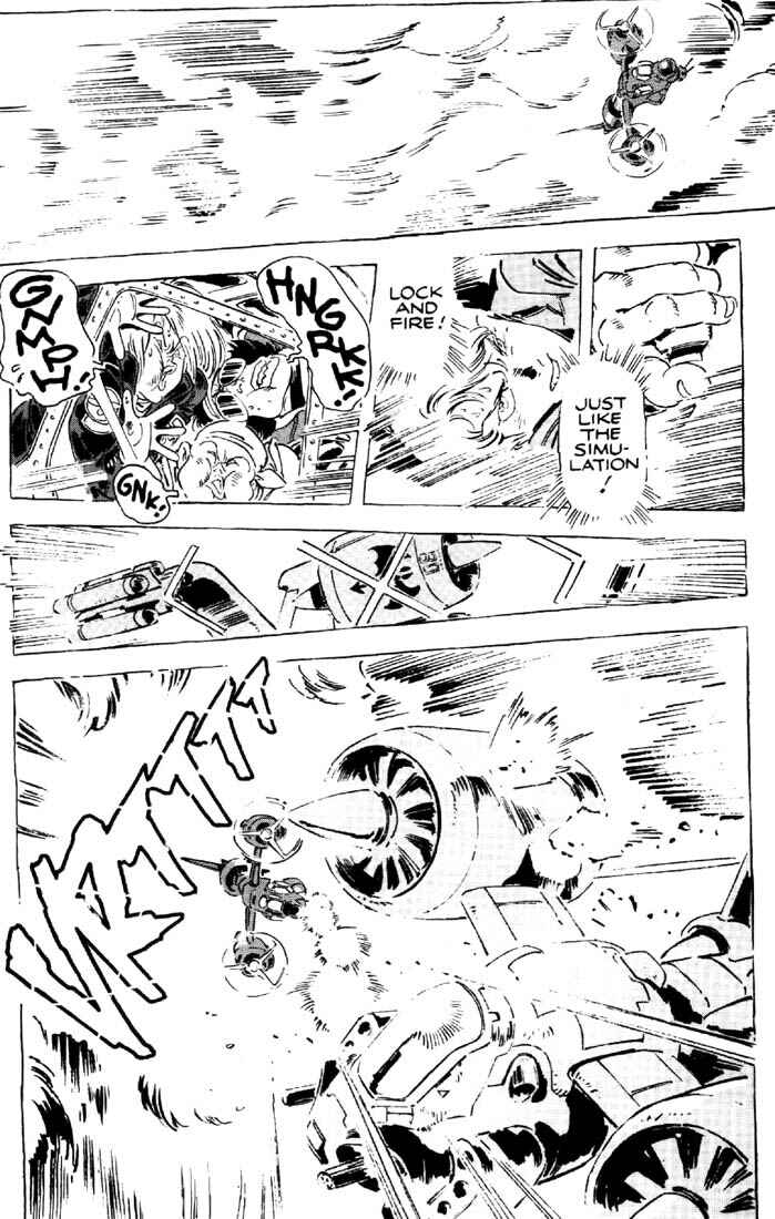 Page 24 Chapter 23 Venus Wars