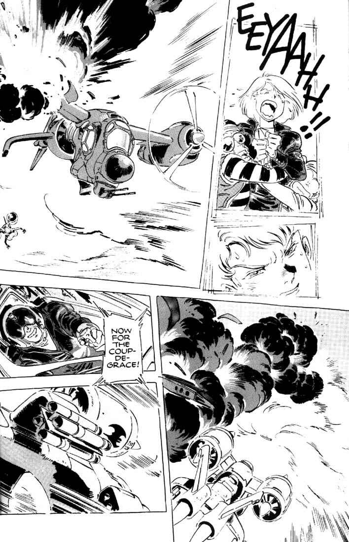 Page 30 Chapter 23 Venus Wars