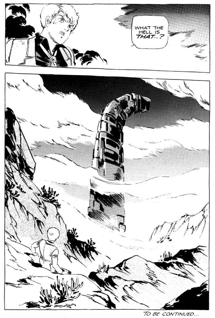 Page 36 Chapter 23 Venus Wars