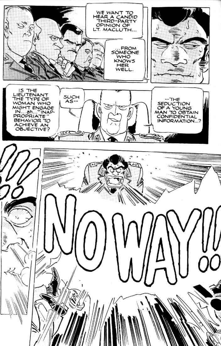 Page 9 Chapter 23 Venus Wars
