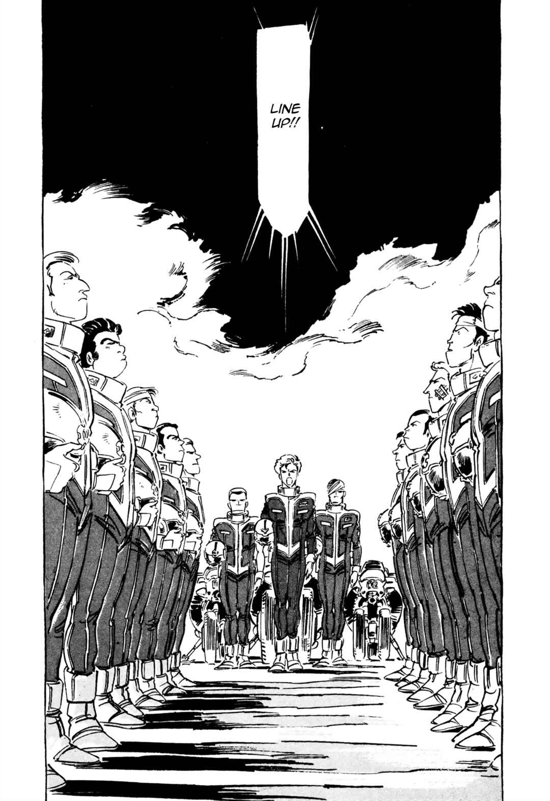 Page 17 Chapter 8 Venus Wars