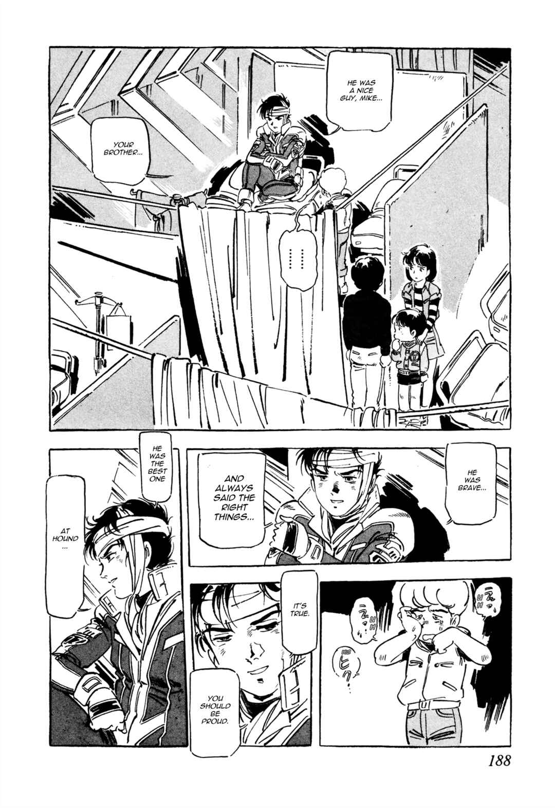 Page 36 Chapter 8 Venus Wars
