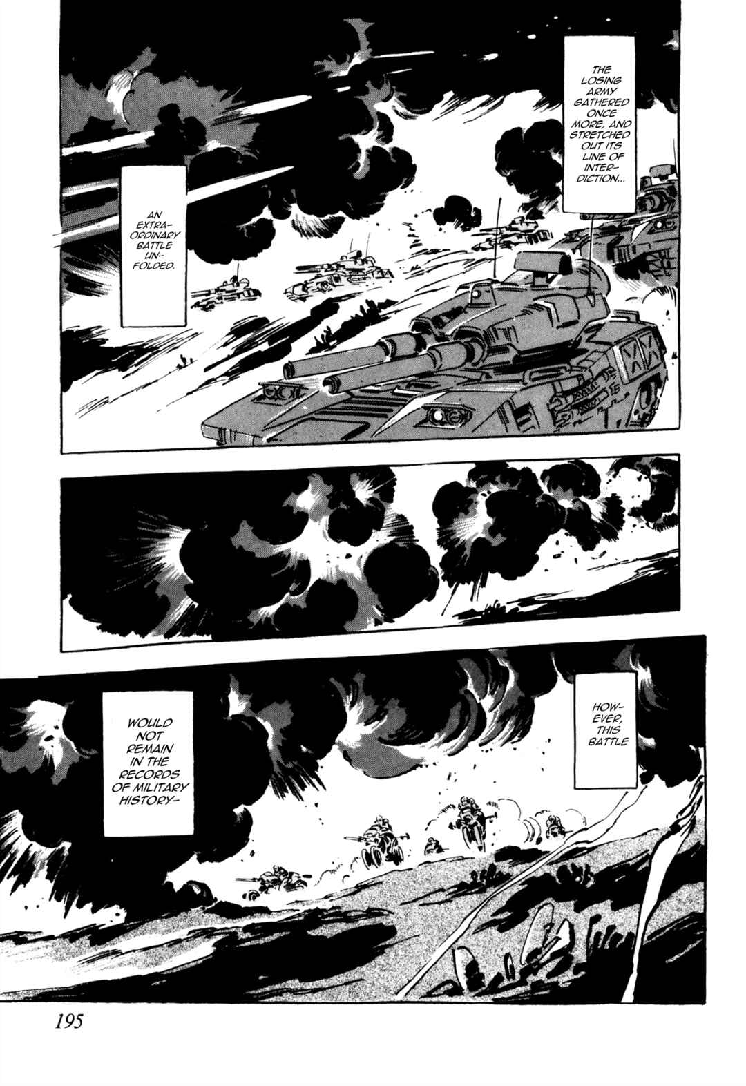 Page 43 Chapter 8 Venus Wars