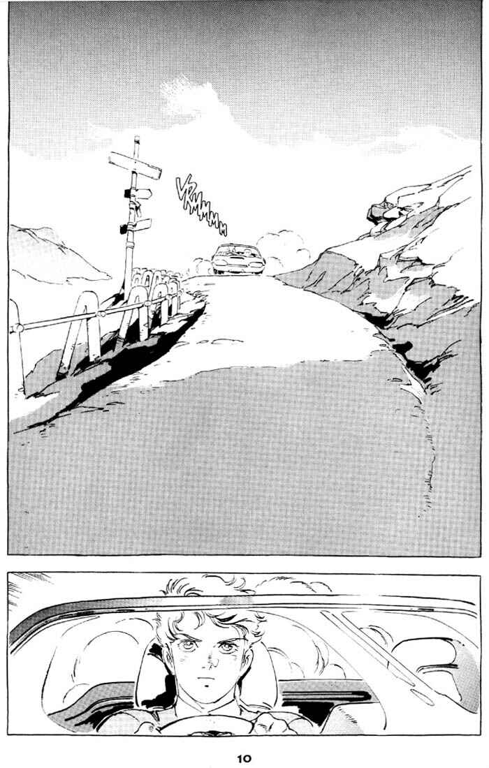 Page 12 Chapter 29 Venus Wars