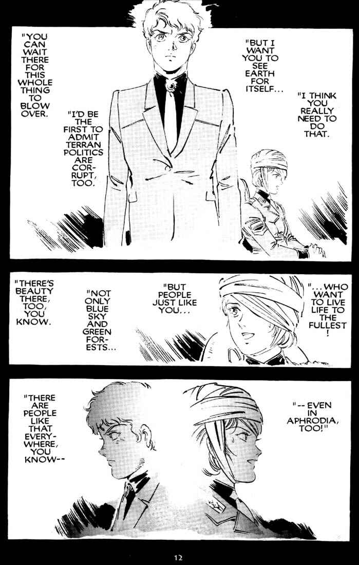 Page 14 Chapter 29 Venus Wars