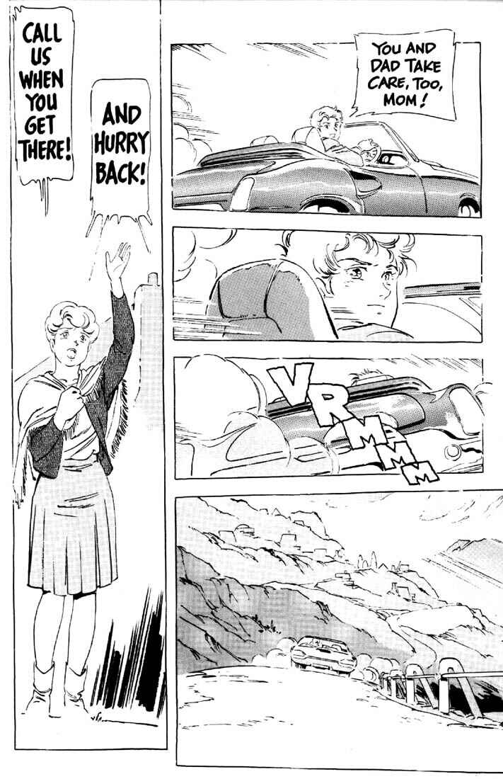 Page 21 Chapter 29 Venus Wars