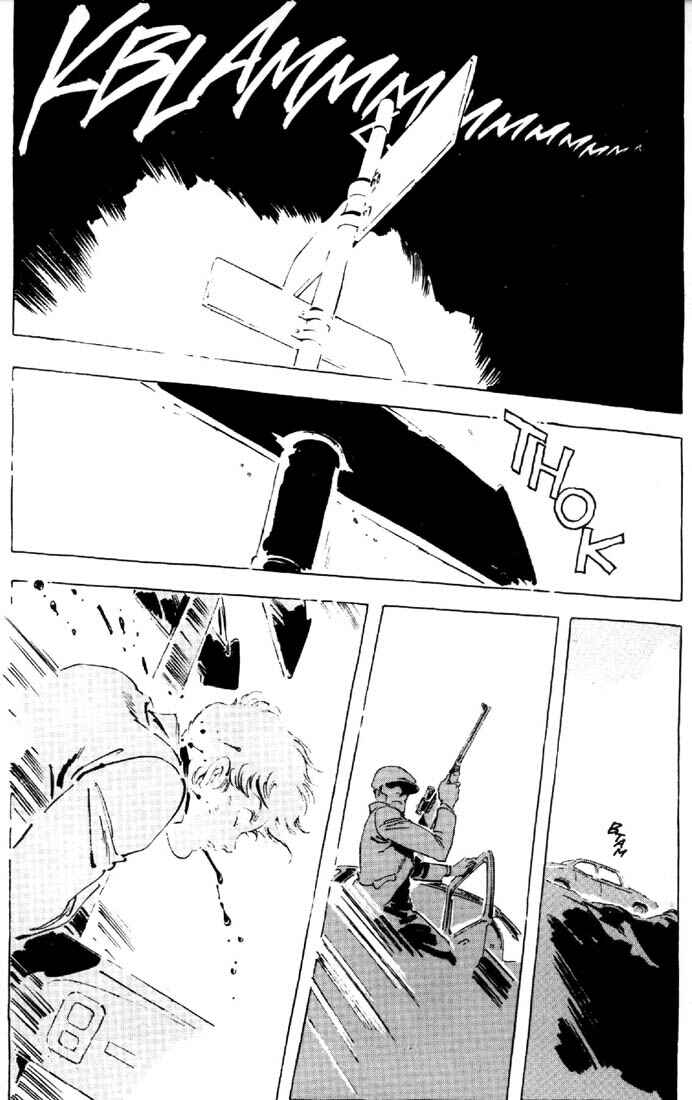 Page 24 Chapter 29 Venus Wars