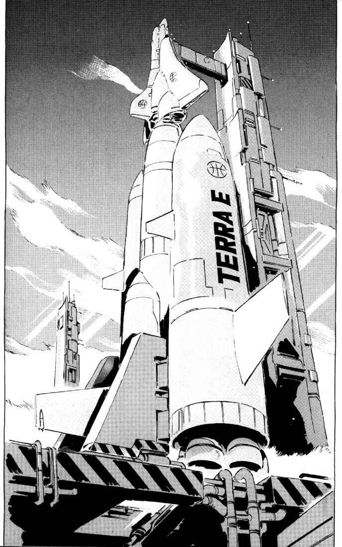 Page 26 Chapter 29 Venus Wars