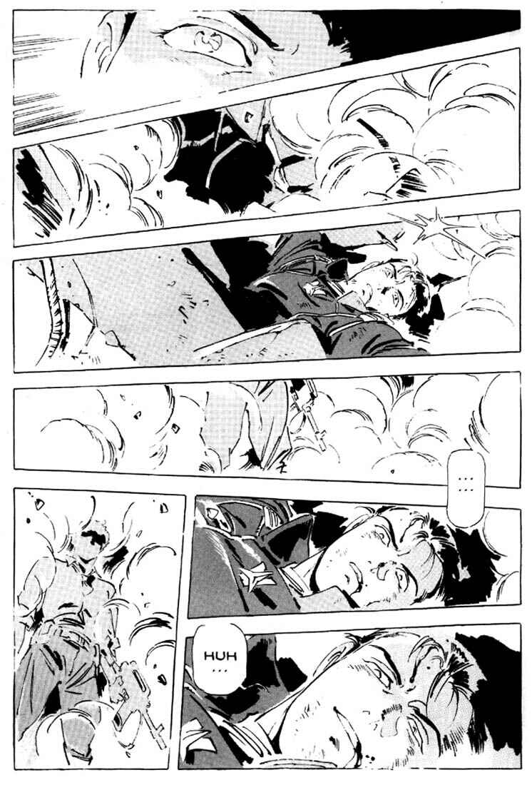 Page 3 Chapter 29 Venus Wars