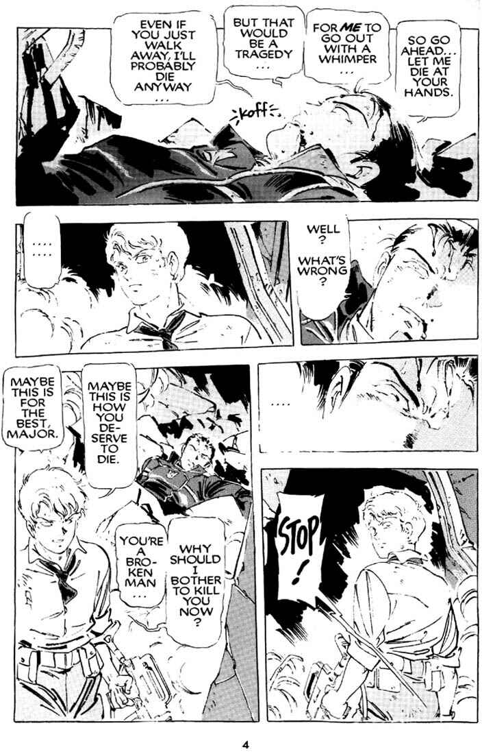 Page 6 Chapter 29 Venus Wars