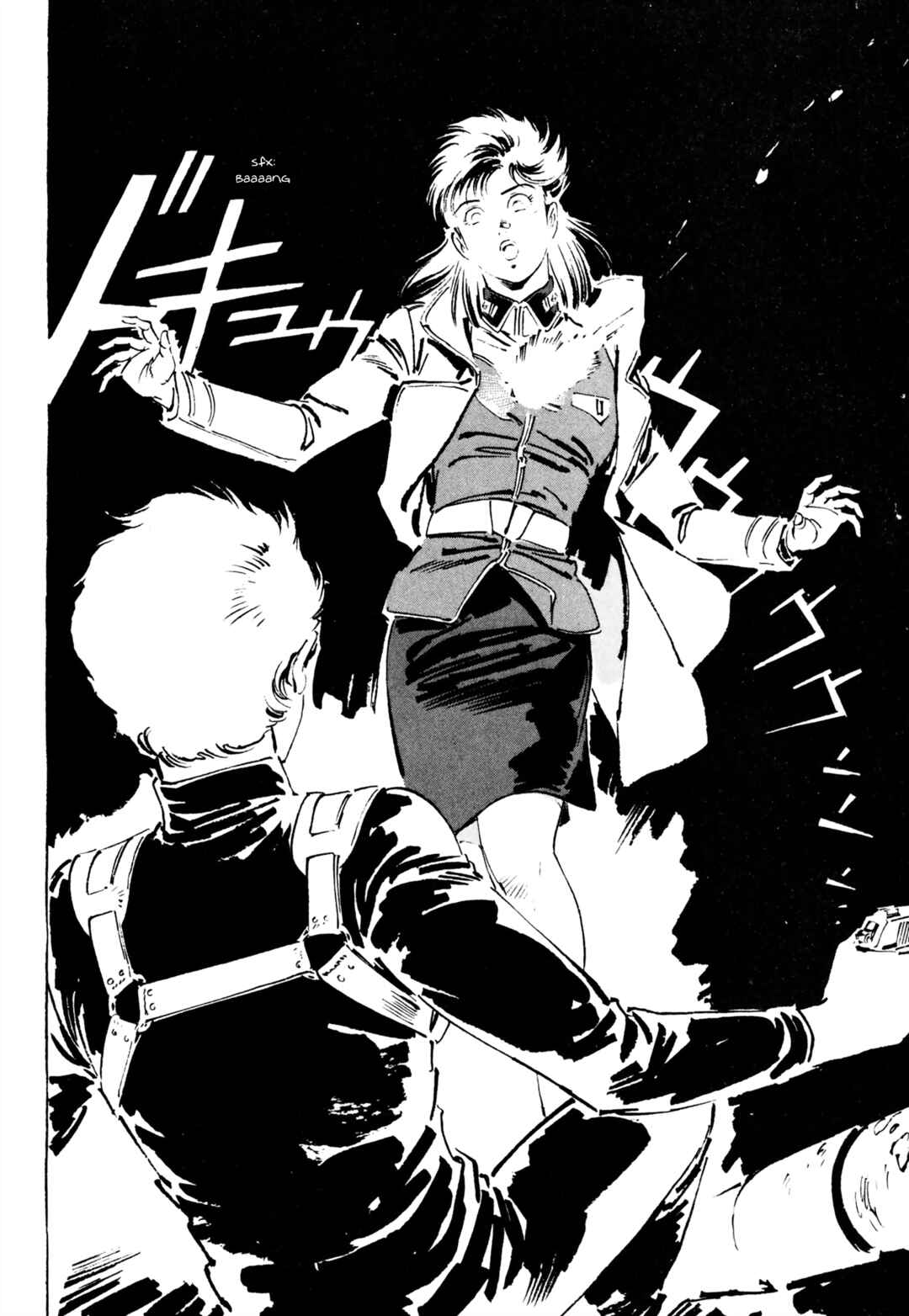 Page 20 Chapter 8 Venus Wars