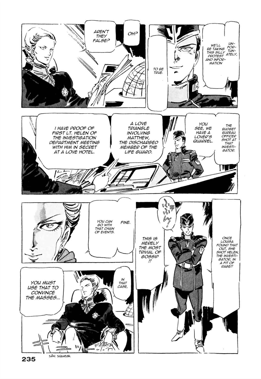 Page 25 Chapter 8 Venus Wars