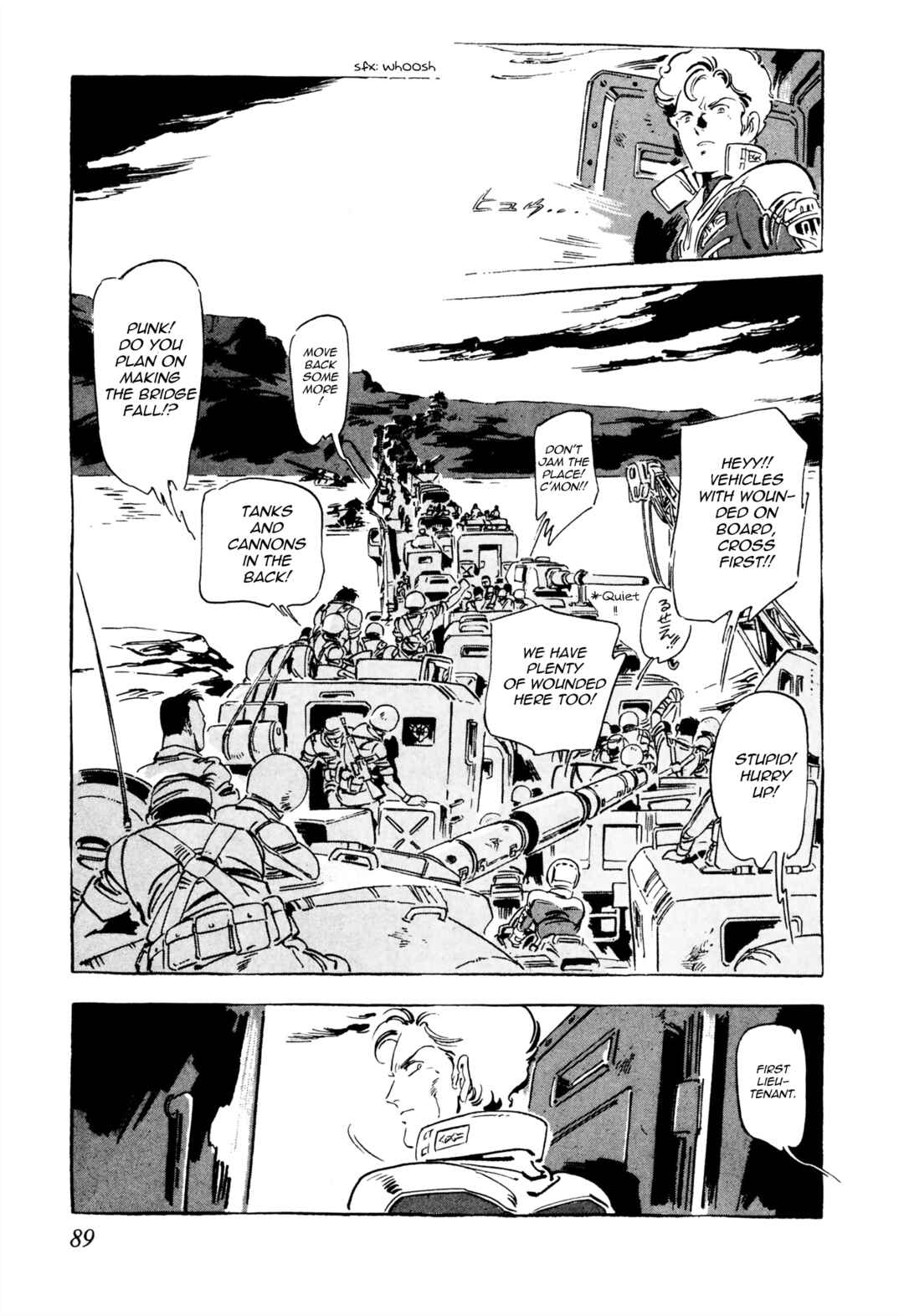 Page 17 Chapter 6 Venus Wars