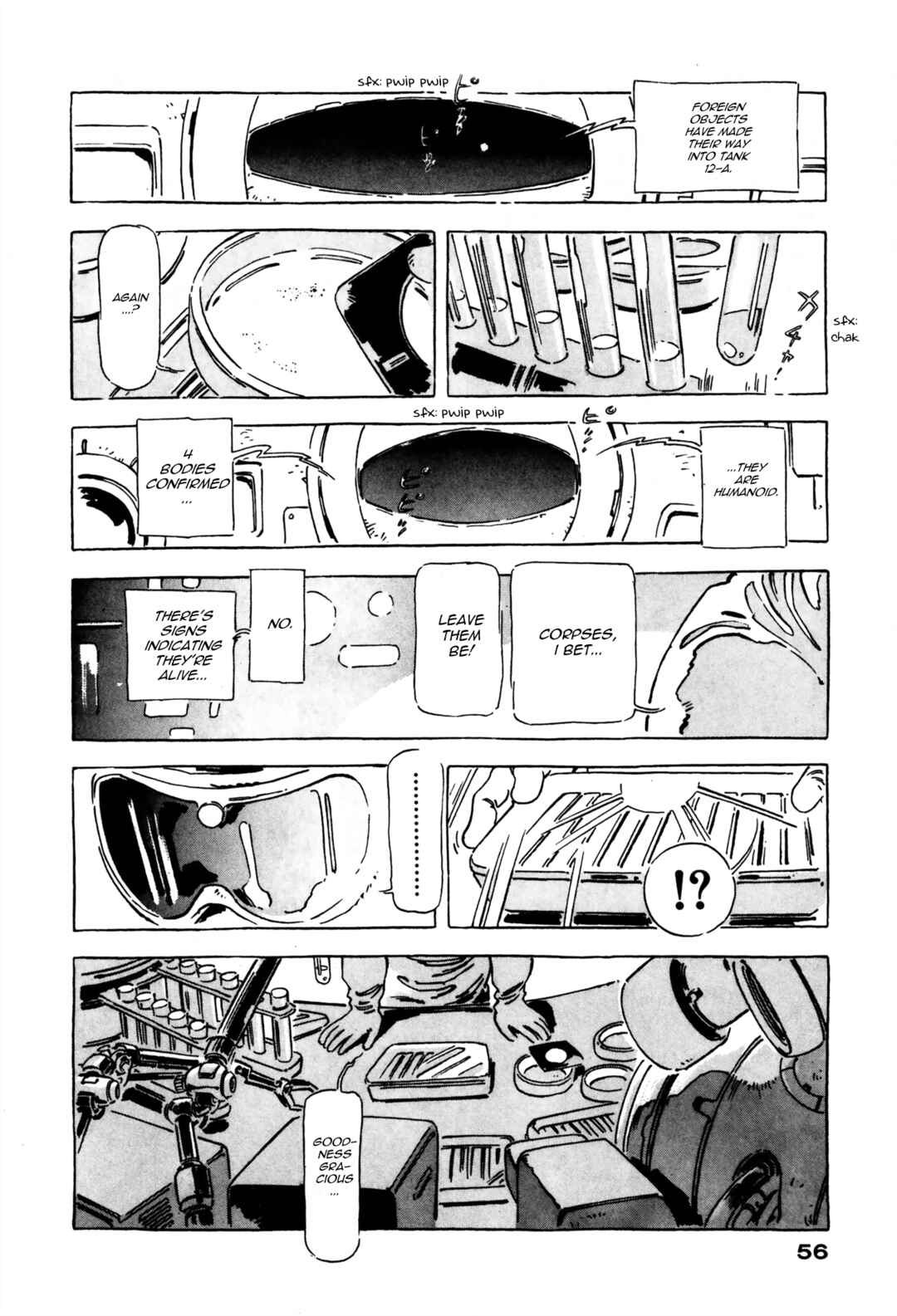 Page 14 Chapter 10 Venus Wars