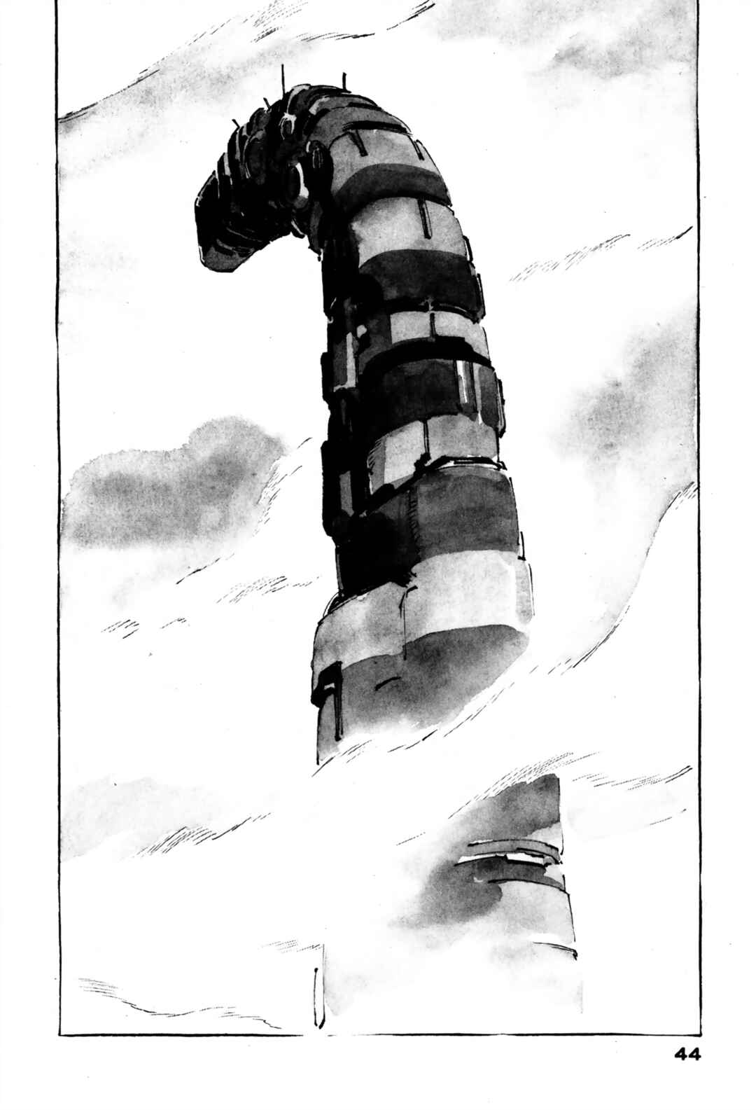 Page 2 Chapter 10 Venus Wars