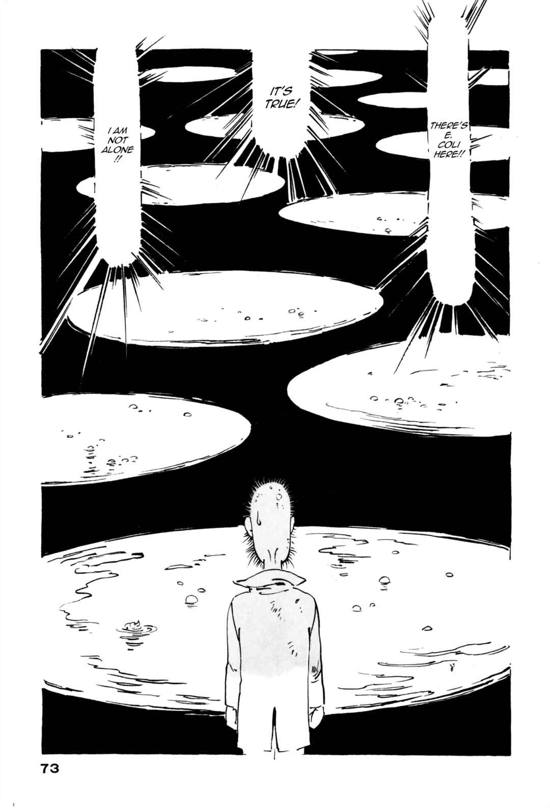 Page 31 Chapter 10 Venus Wars