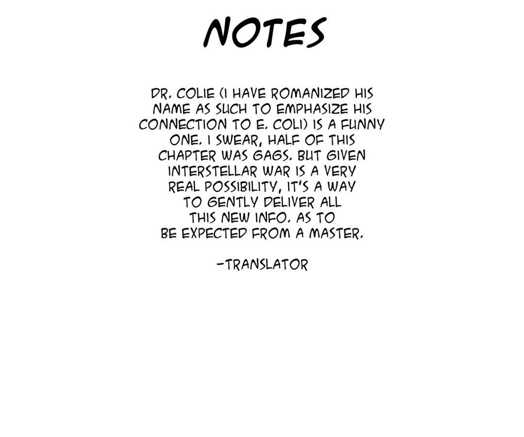 Page 41 Chapter 10 Venus Wars