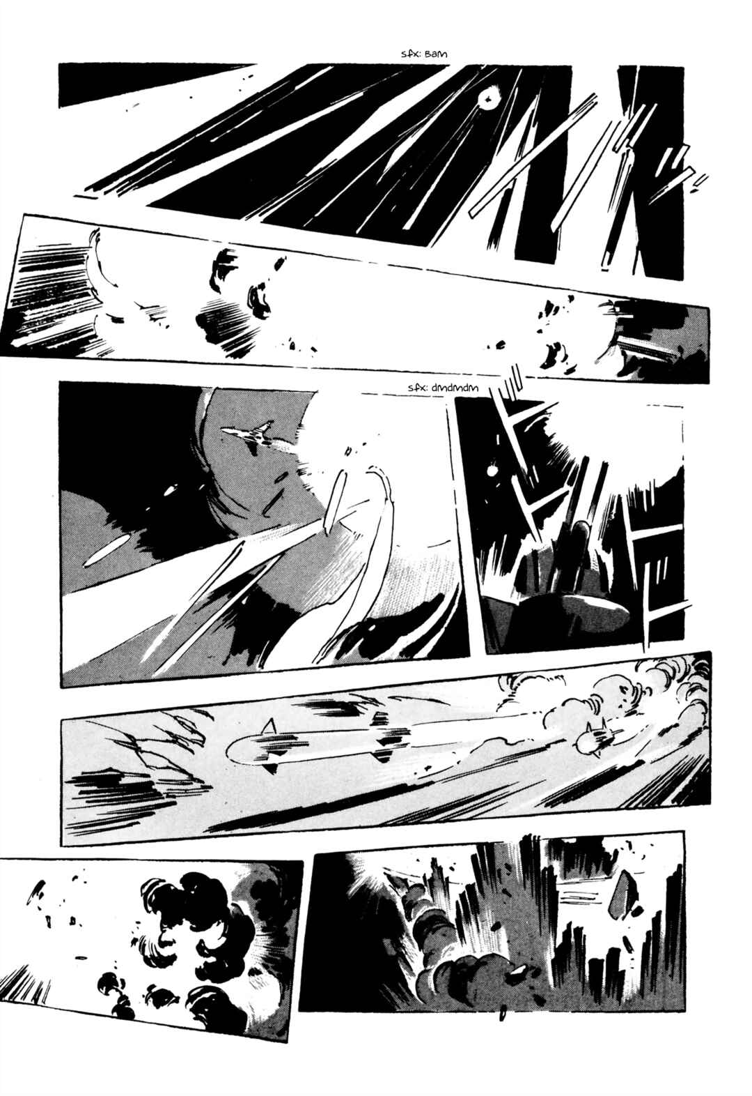 Page 31 Chapter 5 Venus Wars