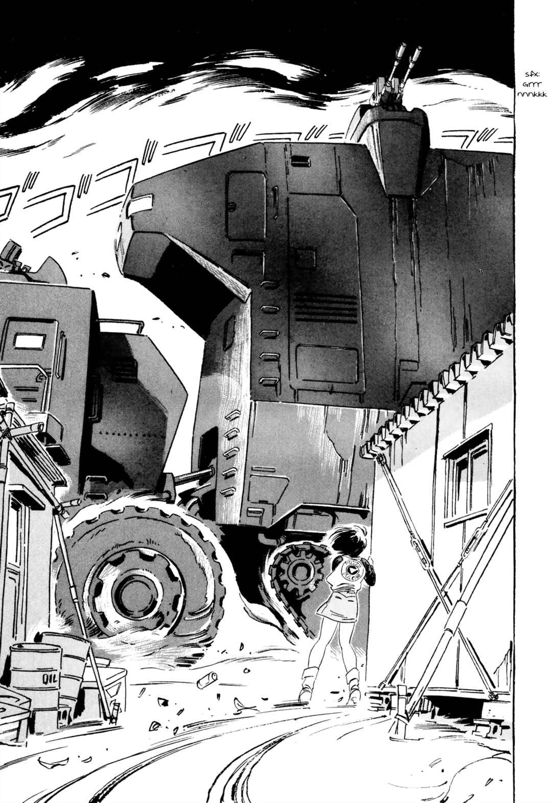 Page 46 Chapter 5 Venus Wars