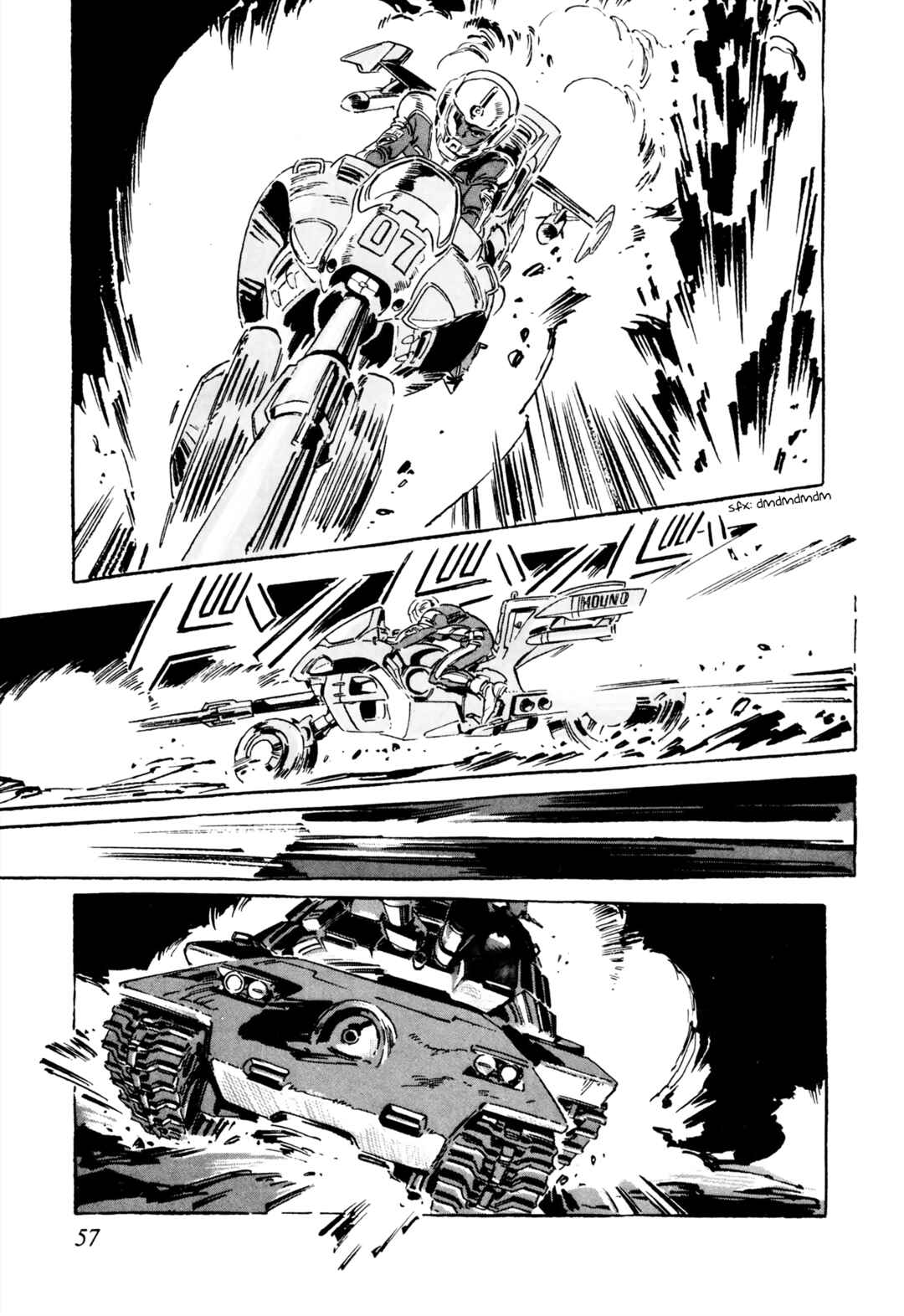 Page 55 Chapter 5 Venus Wars