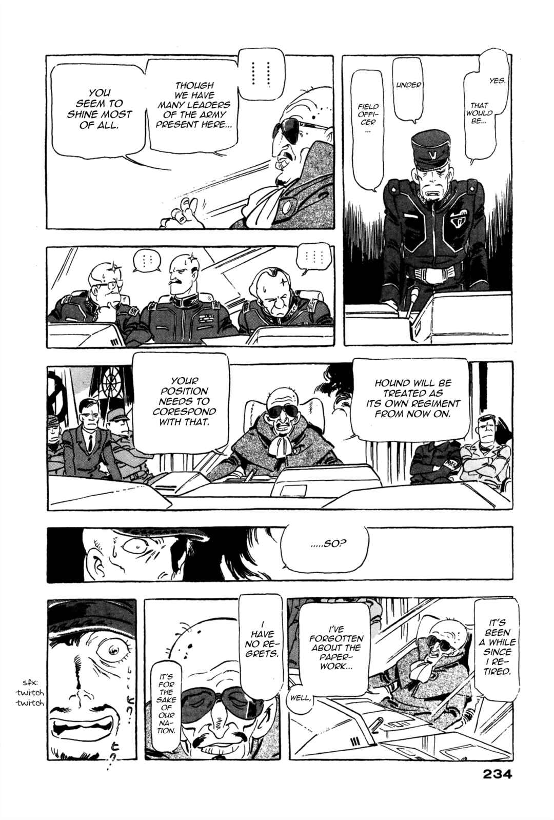 Page 27 Chapter 4 Venus Wars