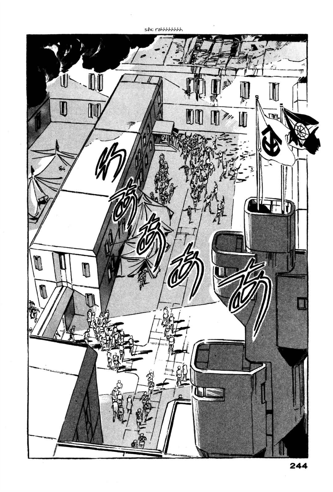 Page 37 Chapter 4 Venus Wars