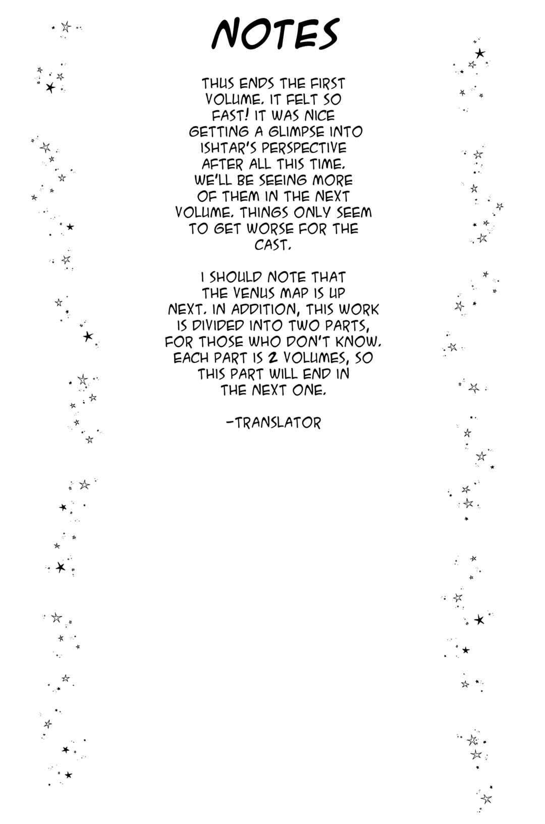 Page 40 Chapter 4 Venus Wars