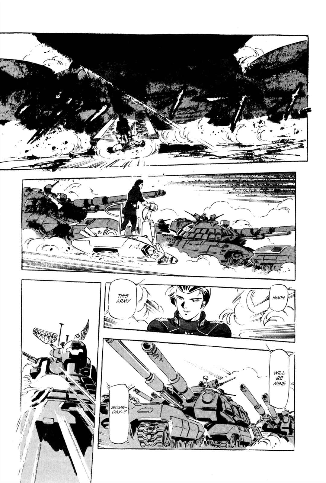 Page 9 Chapter 4 Venus Wars