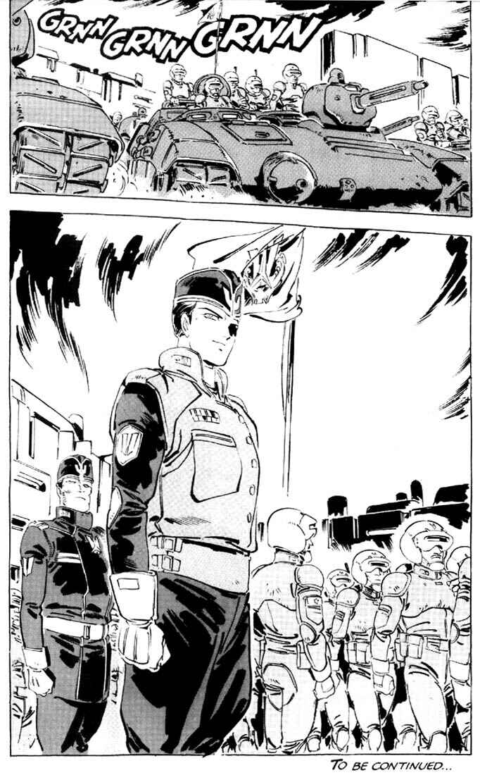 Page 33 Chapter 22 Venus Wars